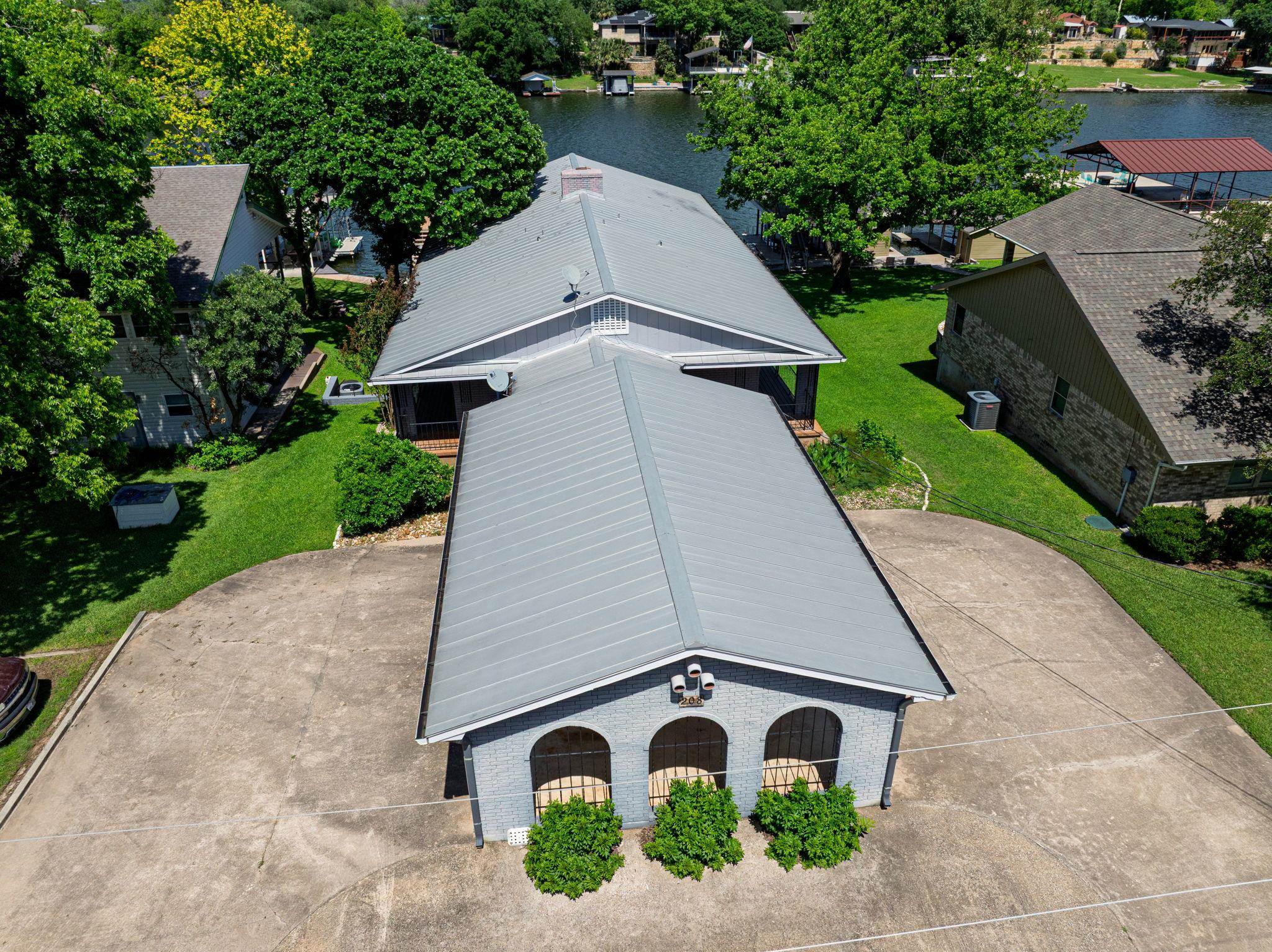 208 Riverside Drive Kingsland, TX 78639 - Photo 11 of 39