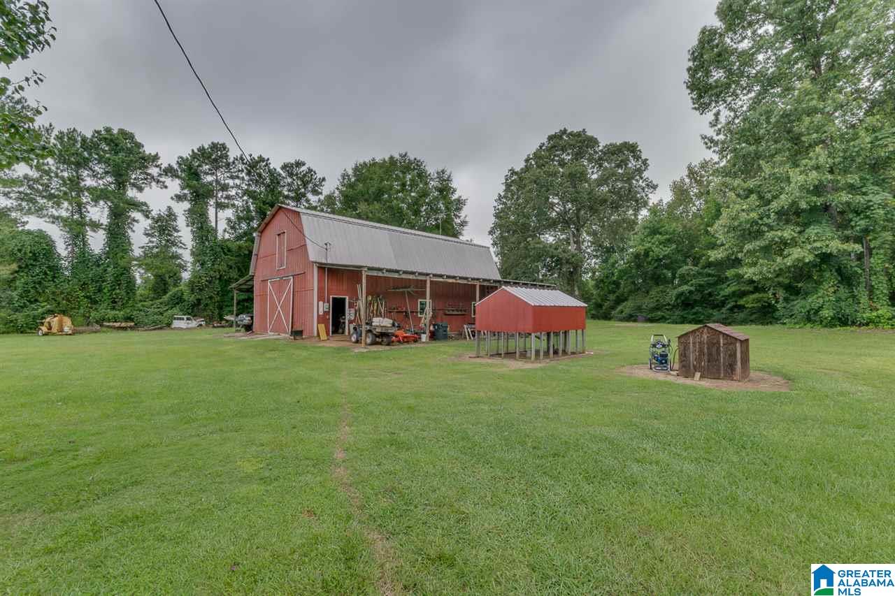 200 County Road 976 Jemison, AL 35085 - Photo 44 of 49