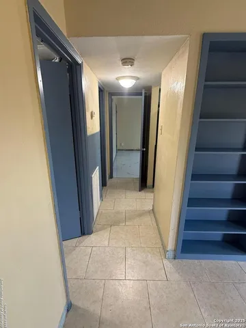 $1,040 | 5944 Danny Kaye Drive, Unit 1, San Antonio, TX 78240