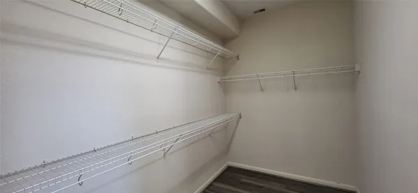 a view of small space