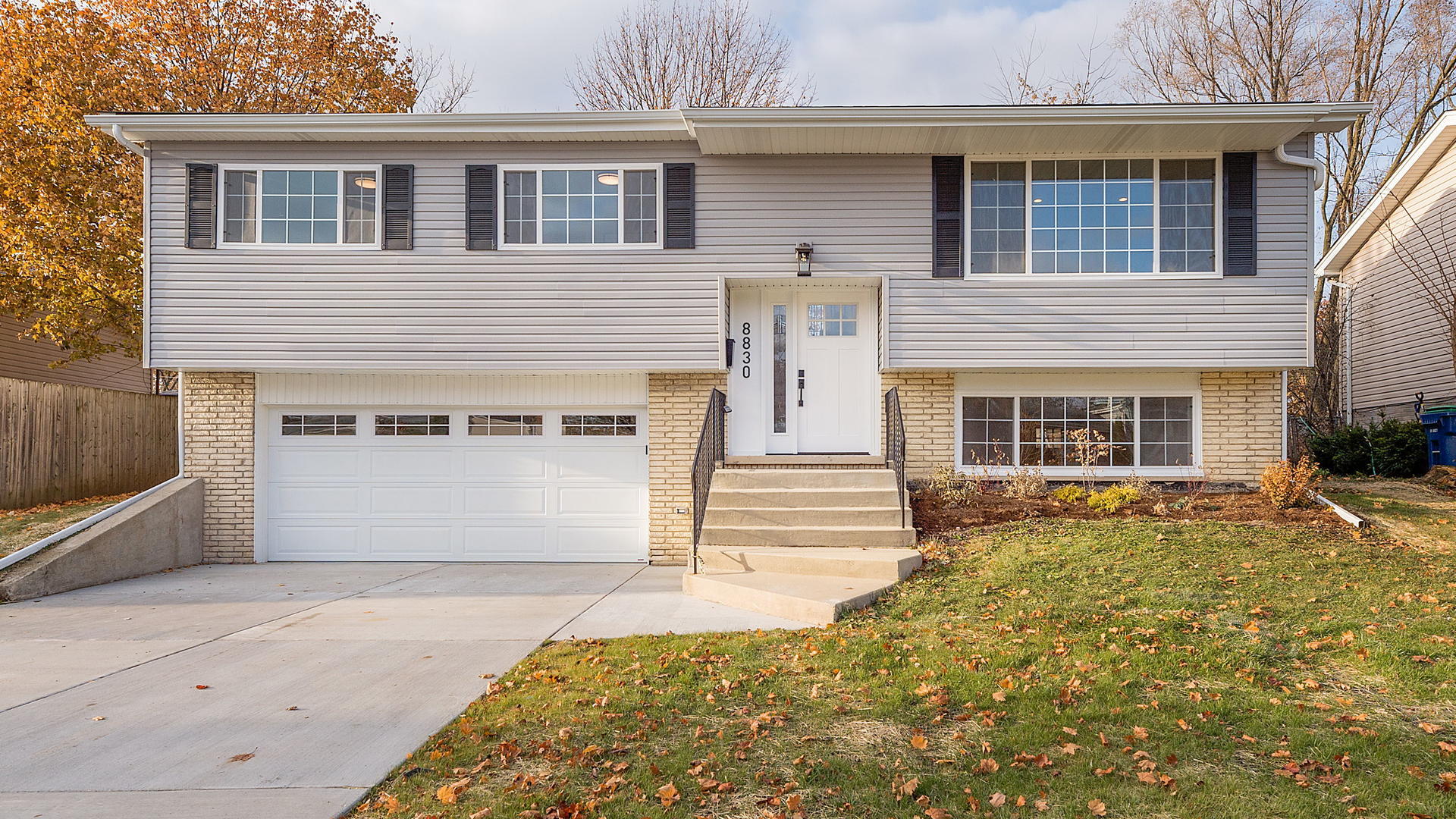 8830 Beechnut Road Hickory Hills, IL 60457 - Photo 1 of 26