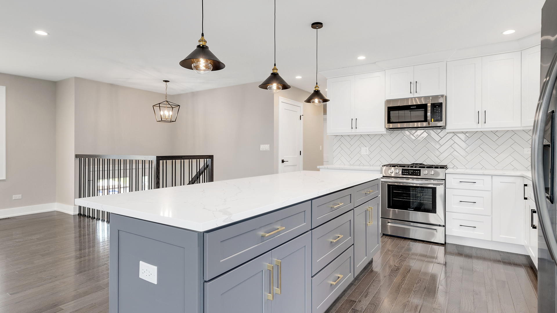 8830 Beechnut Road Hickory Hills, IL 60457 - Photo 10 of 26