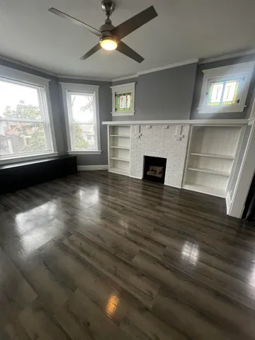 $2,200 | 5461 West Haddon Avenue, Unit 2, Chicago, IL 60651