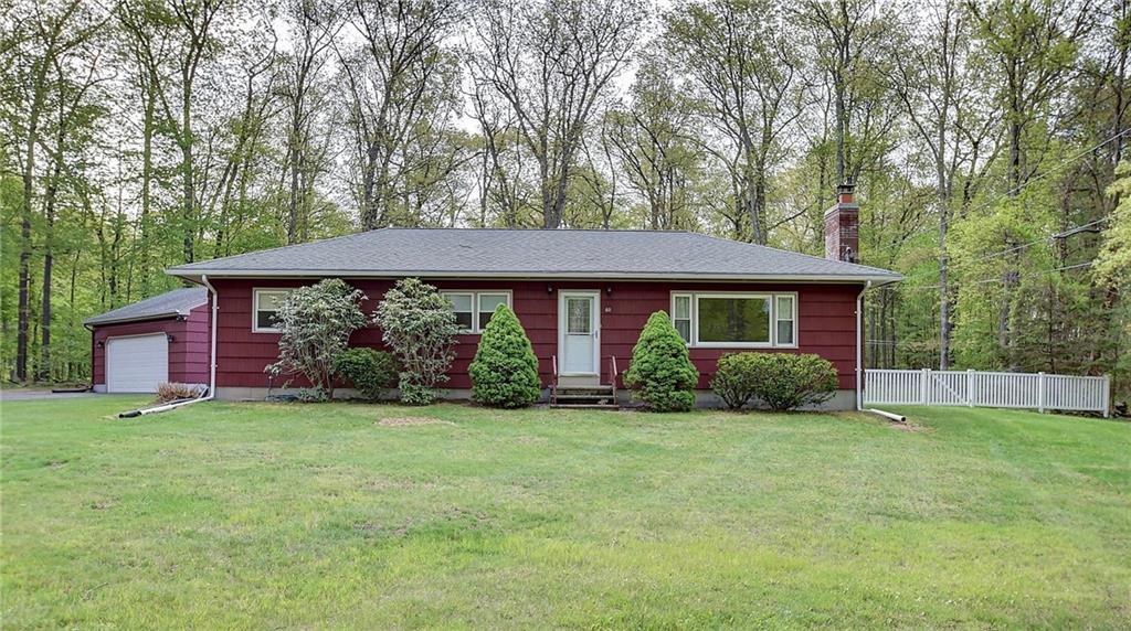 60 Park Road Marlborough, CT 06447 - Photo 1 of 1