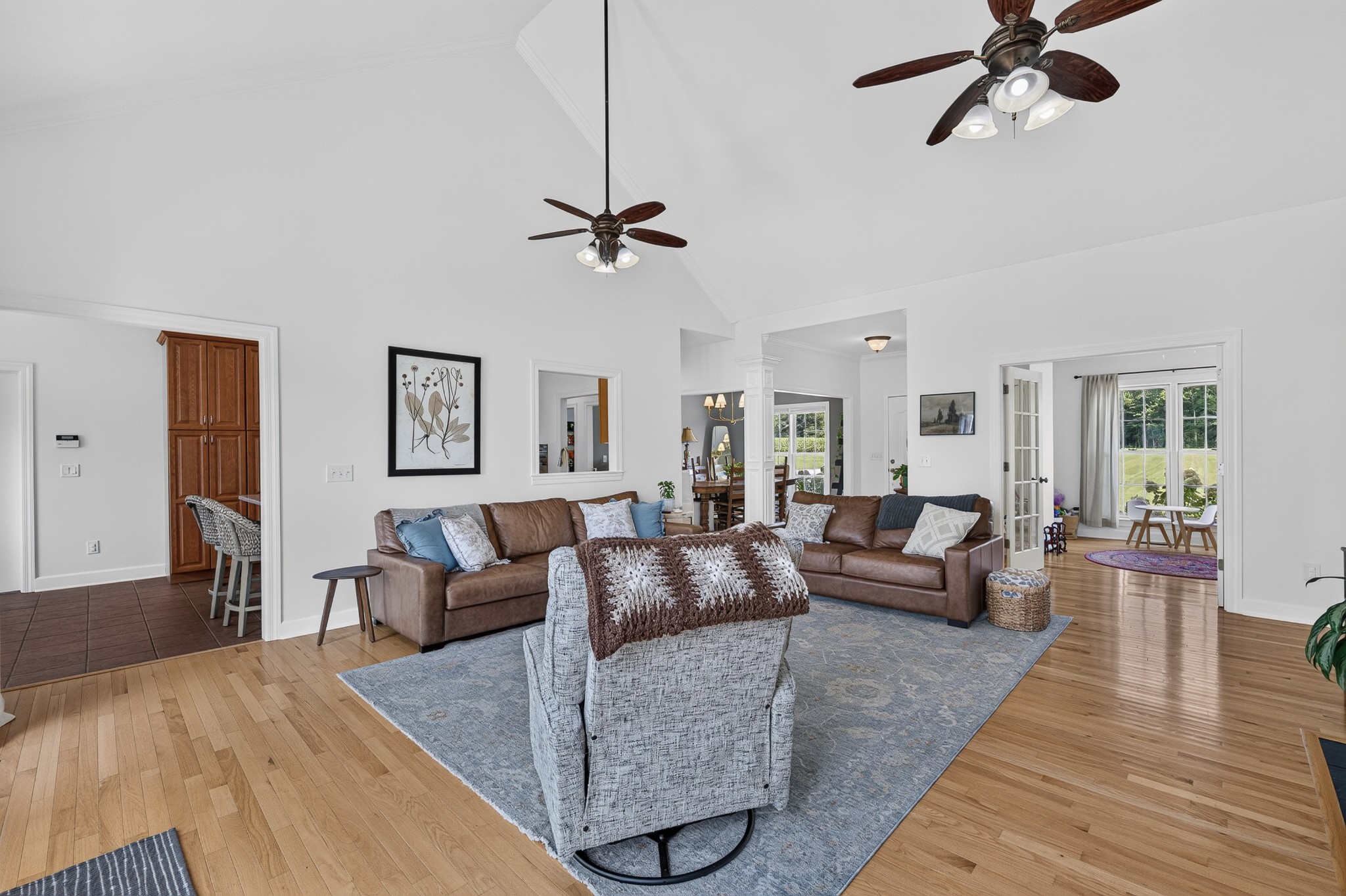 146 Camargo Road Fayetteville, TN 37334 - Photo 5 of 45 Gallery Image 5