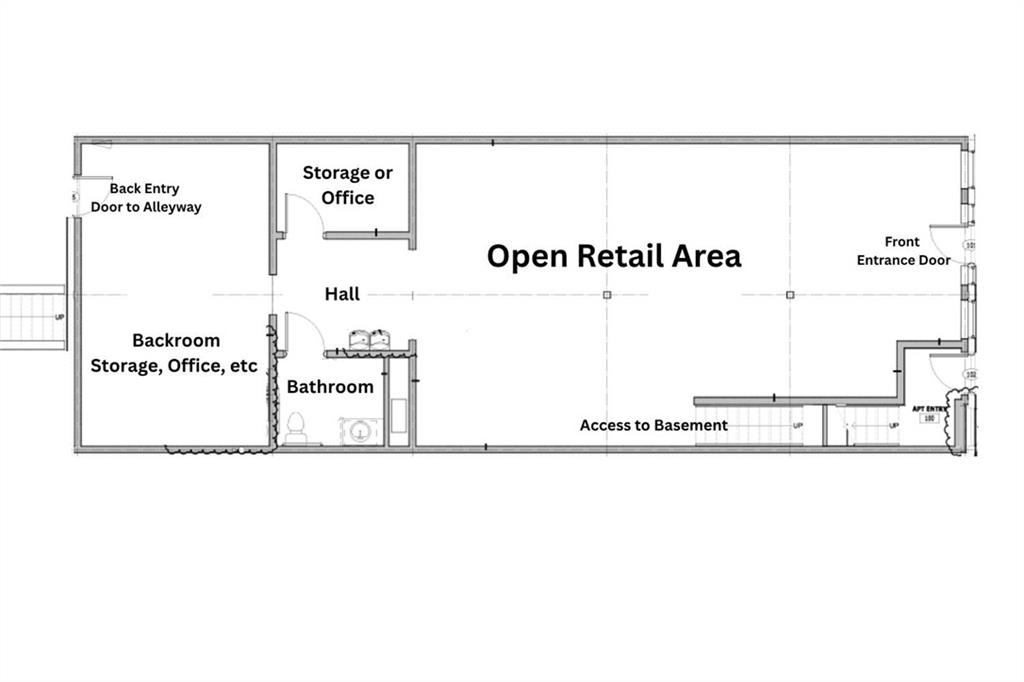 1231 Merchant Street Ambridge, PA 15003 - Photo 6 of 6