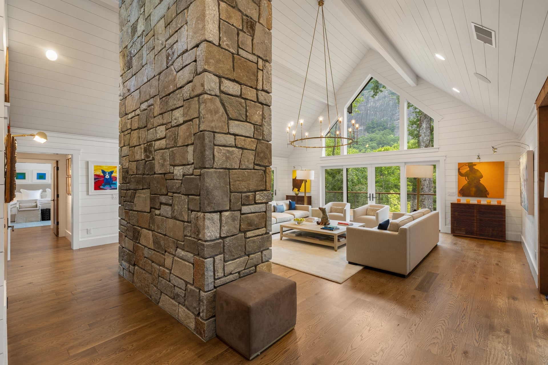 500 Wade Road Cashiers, NC 28717 - Photo 7 of 88 Gallery Image 7