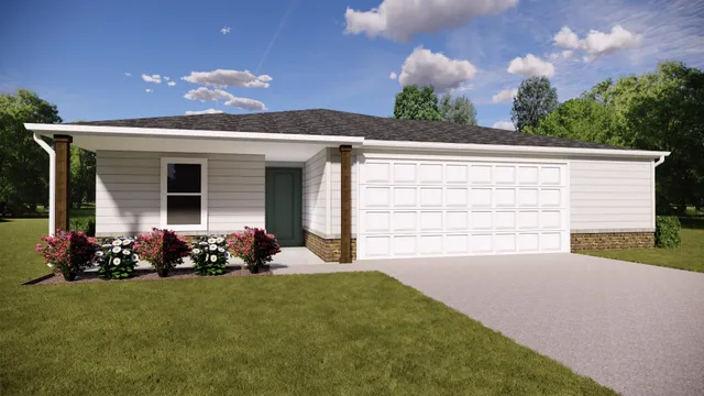 $244,990 | 1305 Skyview Drive, El Dorado, KS 67042