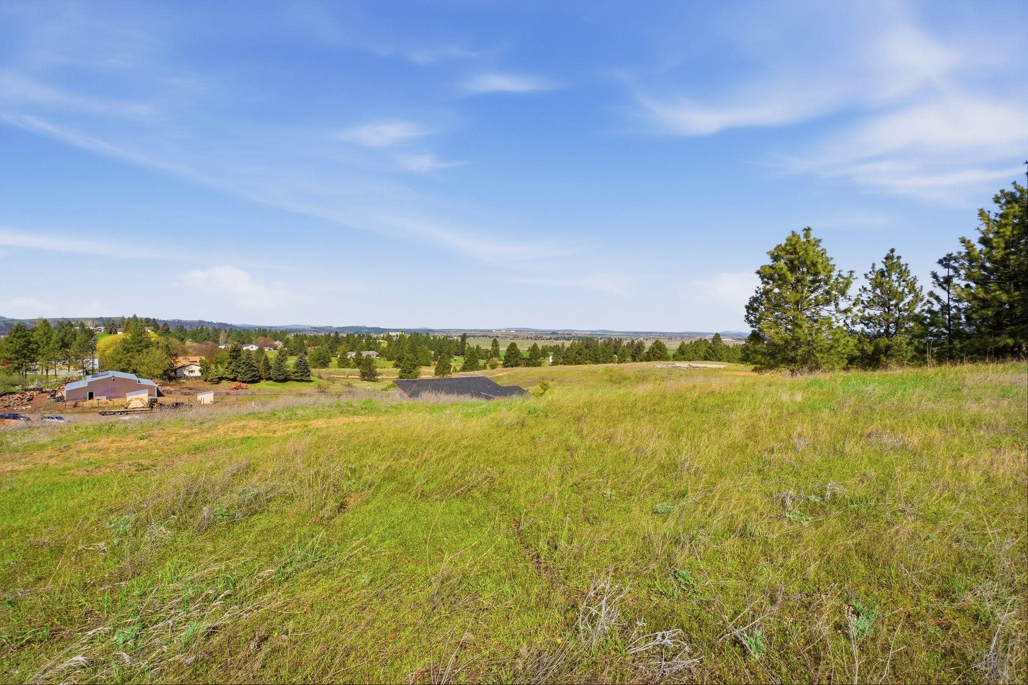 -unknown West Orchard Heights Road Cheney, WA 99004 - Photo 1 of 10