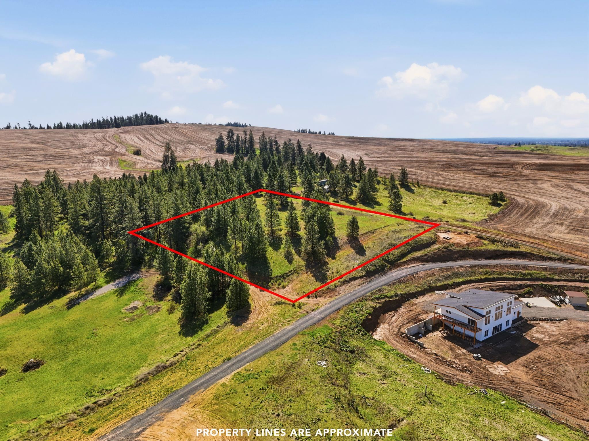 -unknown West Orchard Heights Road Cheney, WA 99004 - Photo 7 of 10