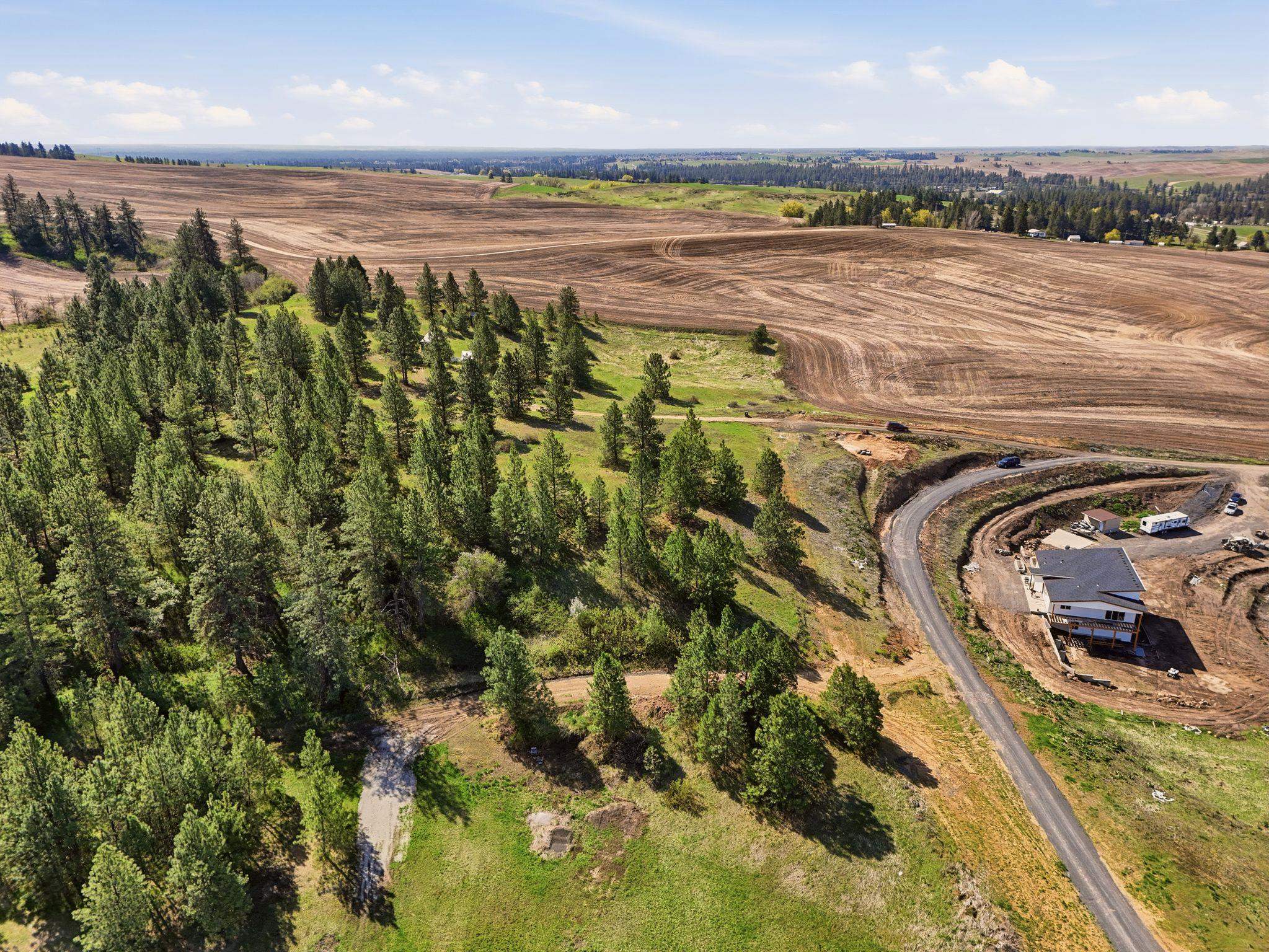 -unknown West Orchard Heights Road Cheney, WA 99004 - Photo 8 of 10