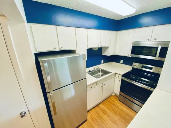 $1,175 | 808 Winflo Drive, Unit 203, Austin, TX 78703