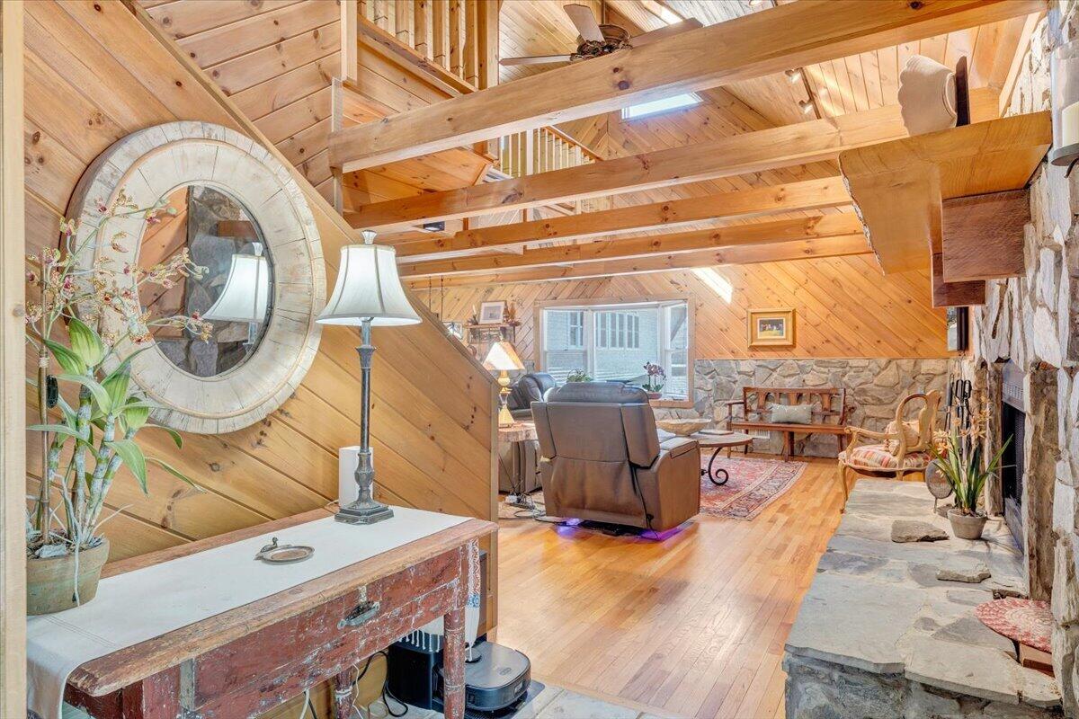 674 Old Furnace Road Southwest Floyd, VA 24091 - Photo 8 of 103 009-MIB06462