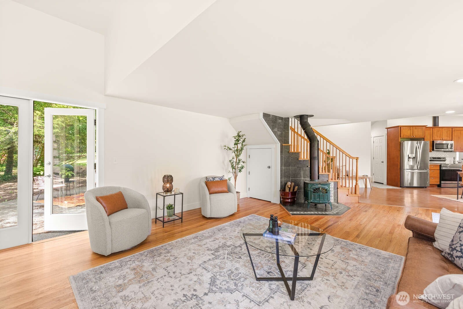 22604 Deppman Road Southwest Vashon, WA 98070 - Photo 12 of 40