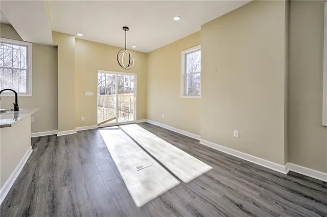 $210,000 | 3701 Garner Avenue, Kansas City, MO 64124