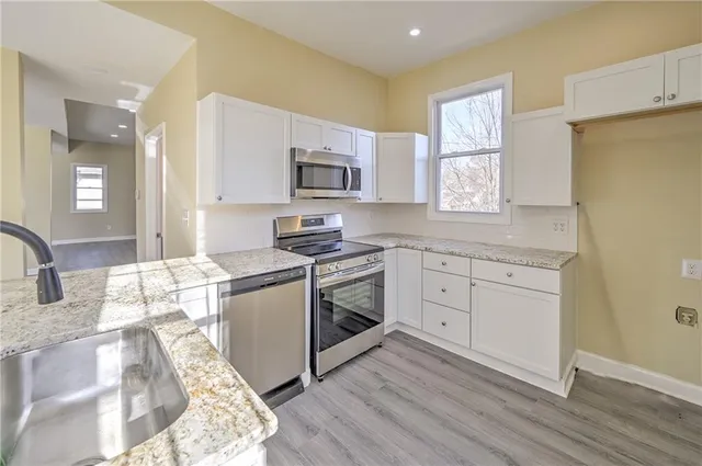 $210,000 | 3701 Garner Avenue, Kansas City, MO 64124