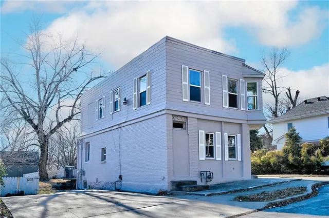 $210,000 | 3701 Garner Avenue, Kansas City, MO 64124