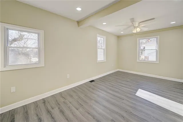 $210,000 | 3701 Garner Avenue, Kansas City, MO 64124