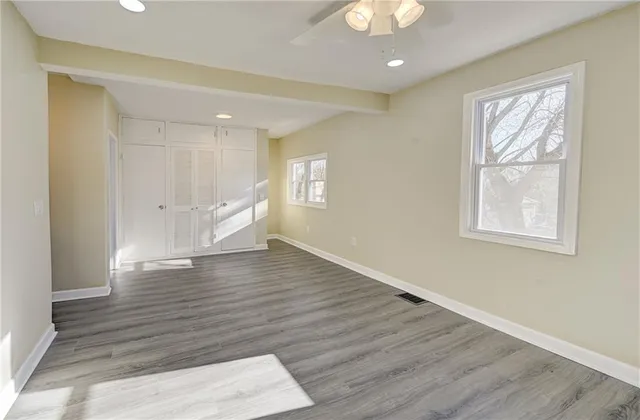 $210,000 | 3701 Garner Avenue, Kansas City, MO 64124