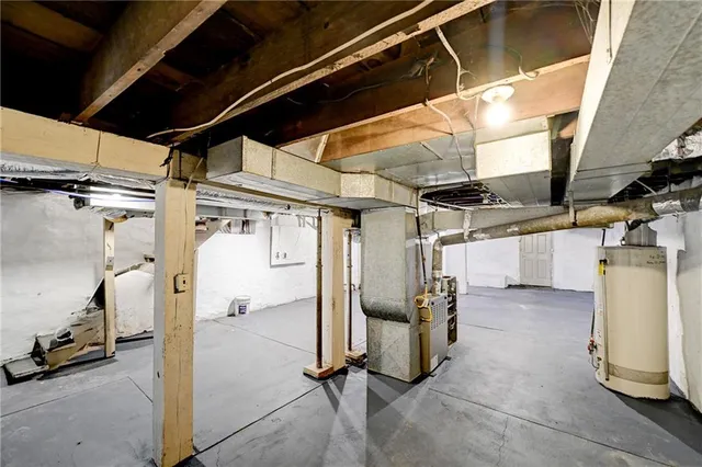 $210,000 | 3701 Garner Avenue, Kansas City, MO 64124