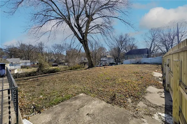 $210,000 | 3701 Garner Avenue, Kansas City, MO 64124