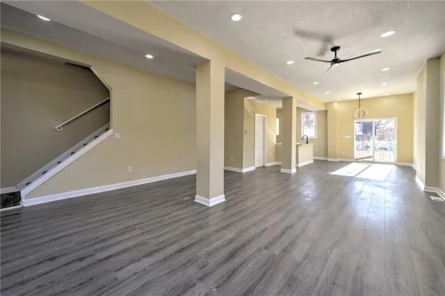 $210,000 | 3701 Garner Avenue, Kansas City, MO 64124