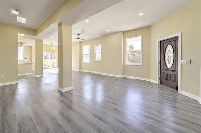 $210,000 | 3701 Garner Avenue, Kansas City, MO 64124