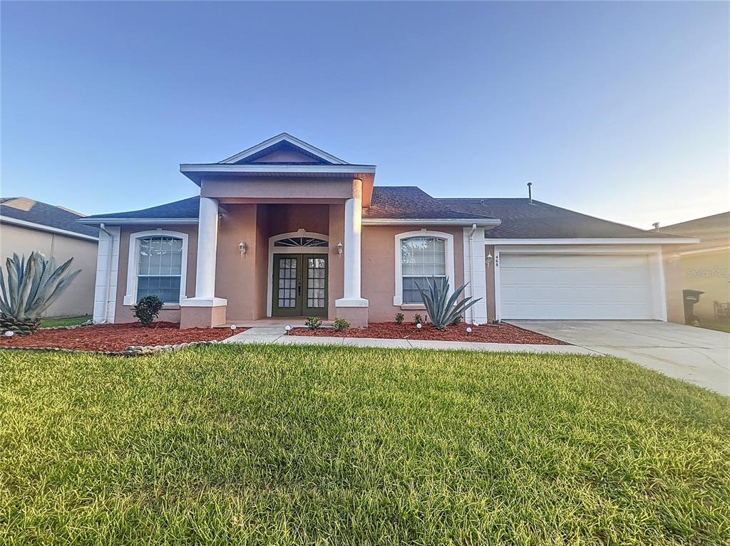 468 Hollinghead Loop Davenport, FL 33896 - Photo 1 of 10