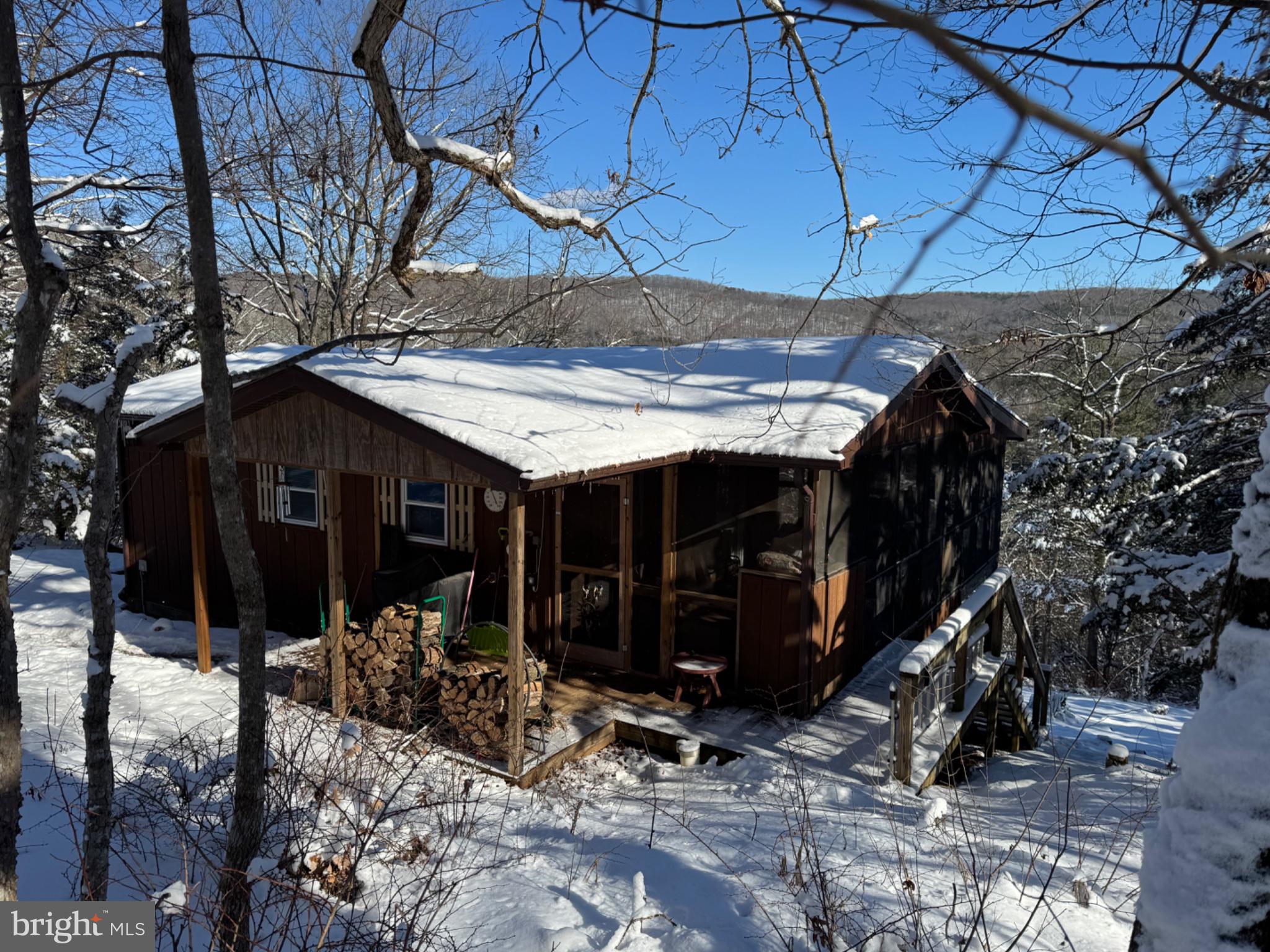 78 Valley View Road Lost City, WV 26810 - Photo 63 of 68