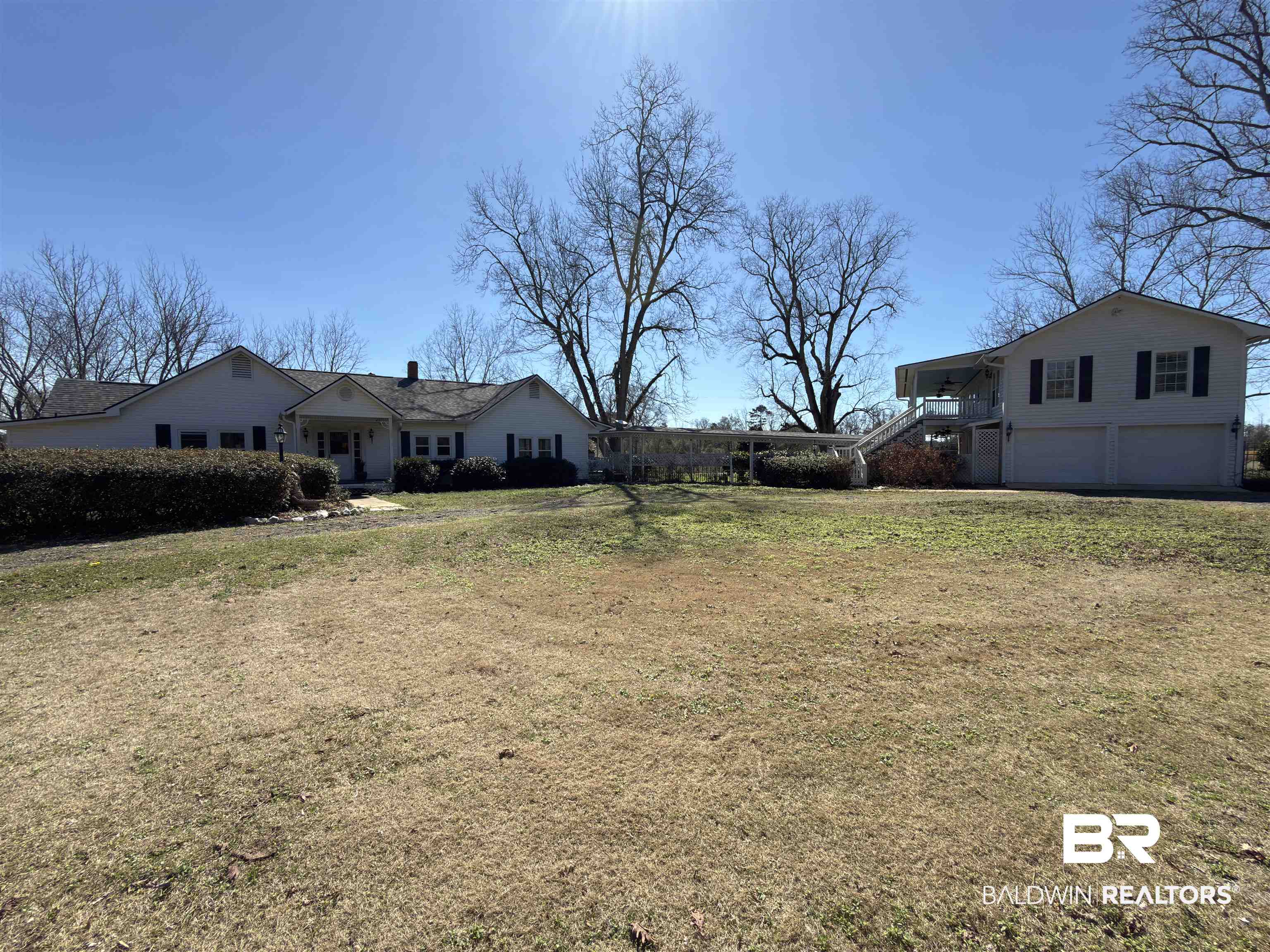 2006 Evergreen Road Jackson, AL 36545 - Photo 3 of 79