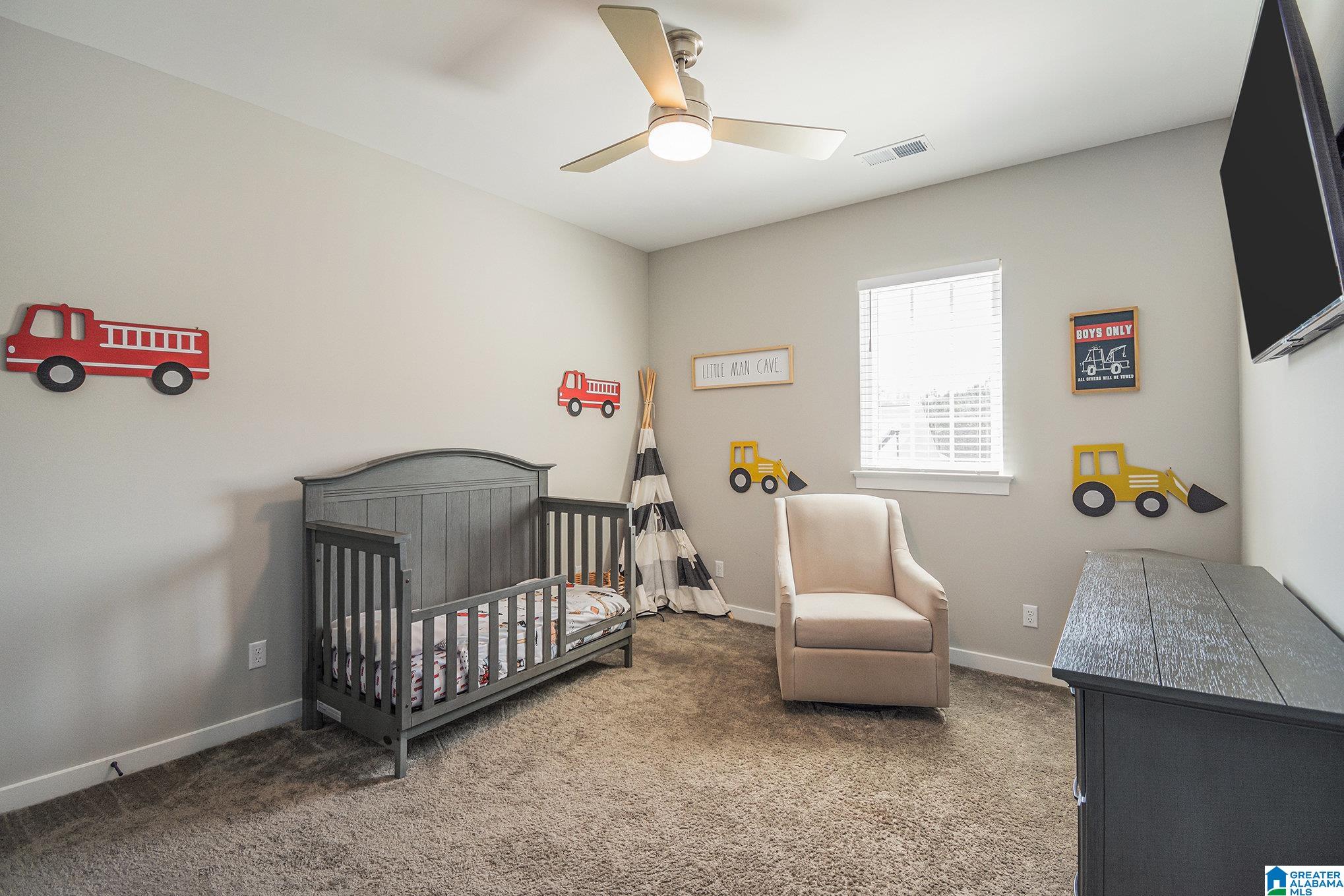 7730 Raleigh Drive Trussville, AL 35173 - Photo 22 of 46