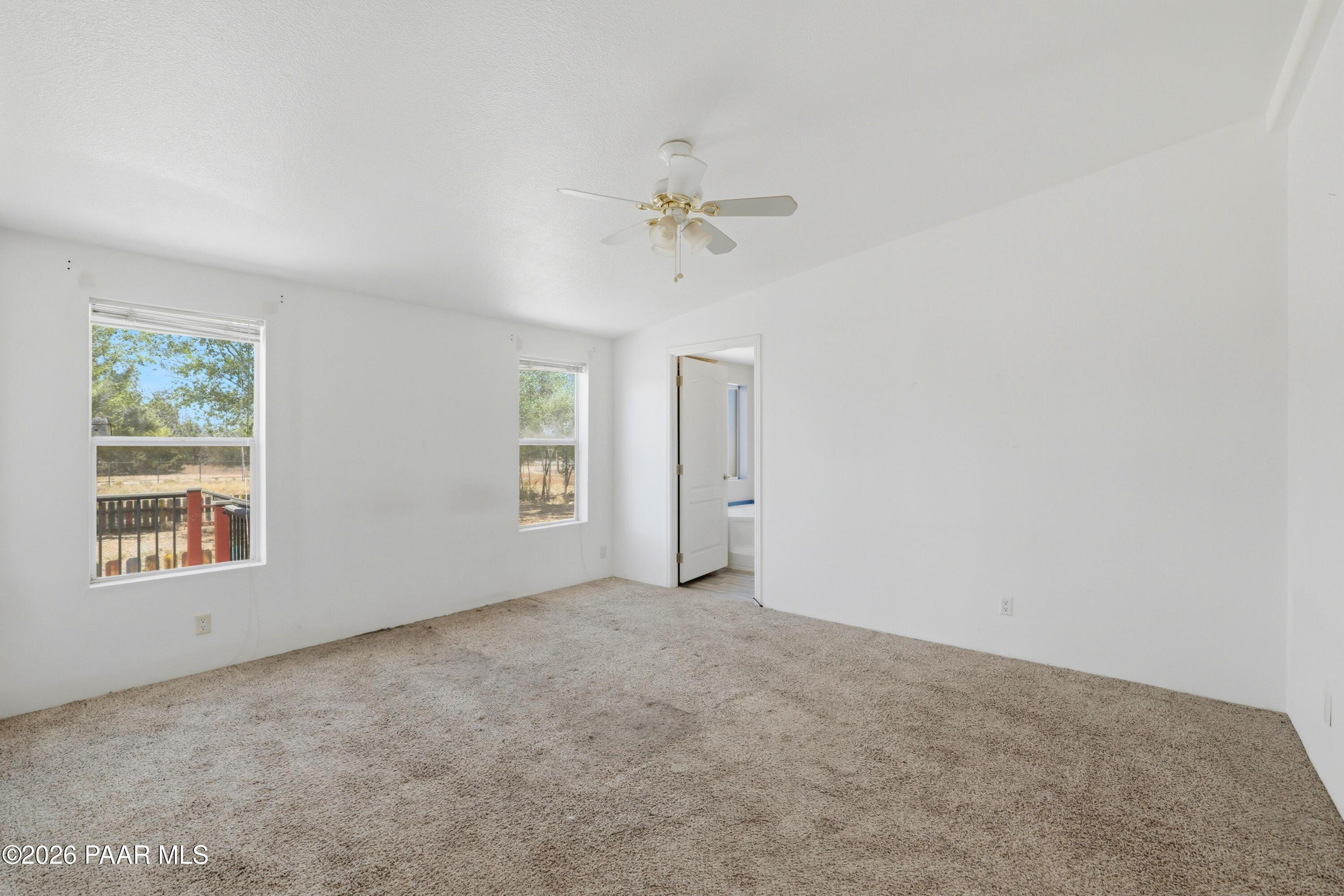 1495 Buffalo Run Road Chino Valley, AZ 86323 - Photo 11 of 32 11-Primary Suite