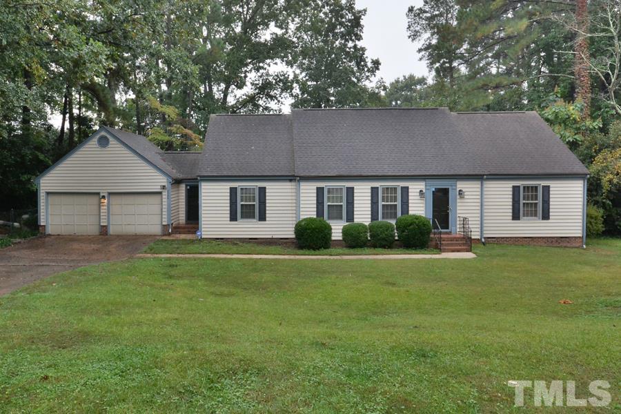 2504 Catalina Court Raleigh, NC 27607 - Photo 1 of 28