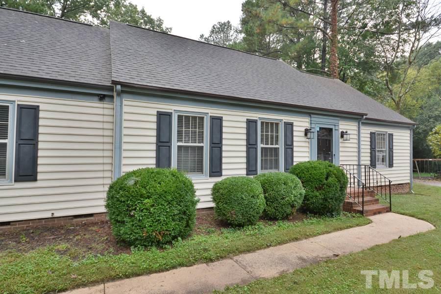 2504 Catalina Court Raleigh, NC 27607 - Photo 2 of 28