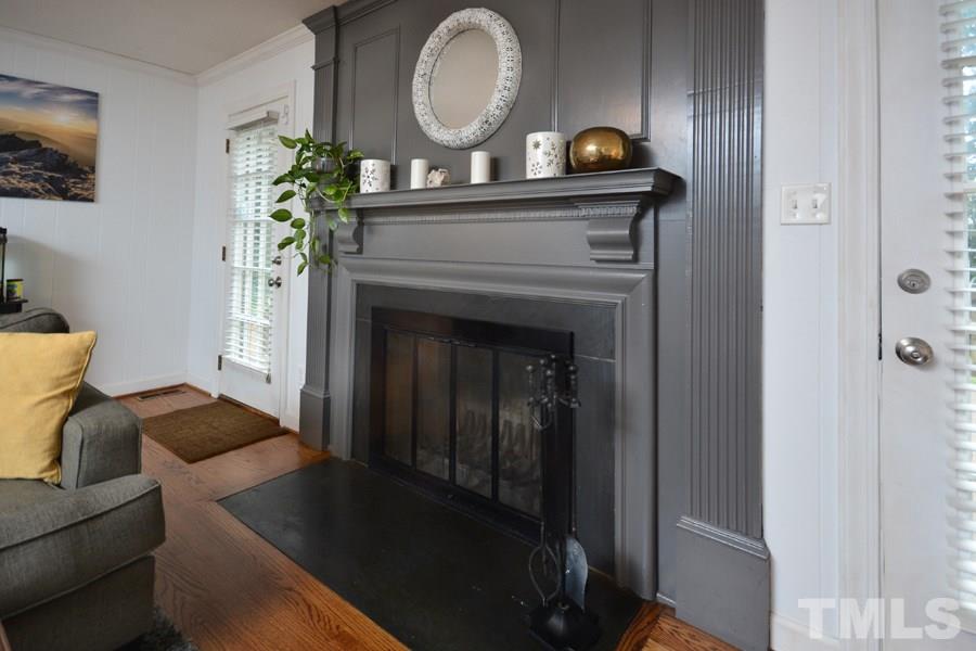 2504 Catalina Court Raleigh, NC 27607 - Photo 13 of 28