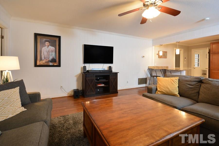 2504 Catalina Court Raleigh, NC 27607 - Photo 14 of 28