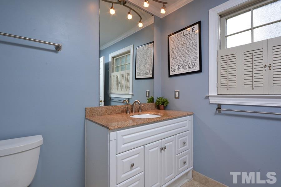 2504 Catalina Court Raleigh, NC 27607 - Photo 17 of 28
