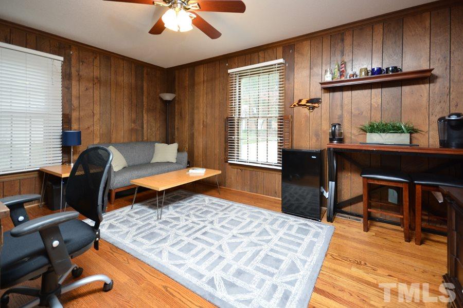 2504 Catalina Court Raleigh, NC 27607 - Photo 18 of 28