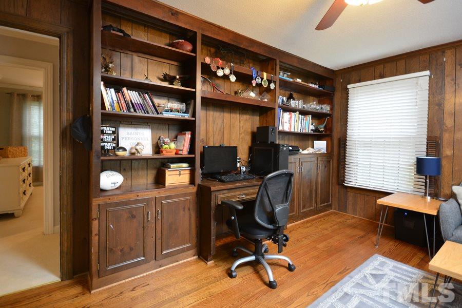 2504 Catalina Court Raleigh, NC 27607 - Photo 19 of 28