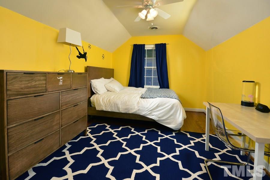 2504 Catalina Court Raleigh, NC 27607 - Photo 22 of 28