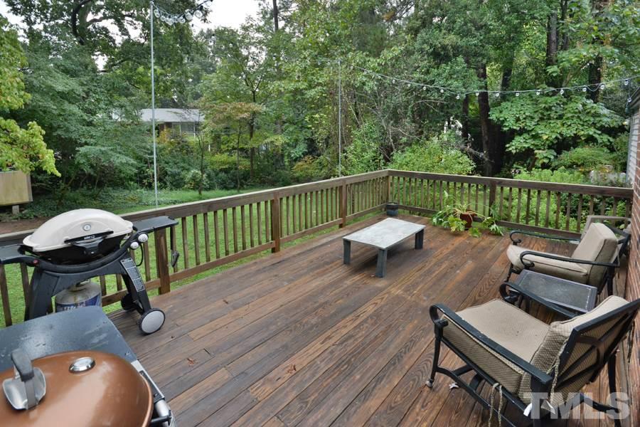 2504 Catalina Court Raleigh, NC 27607 - Photo 26 of 28
