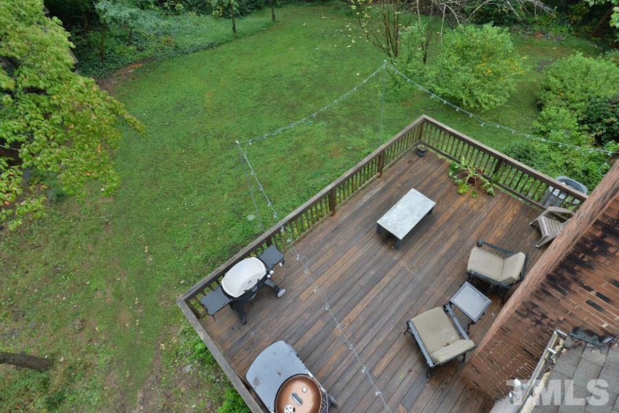 2504 Catalina Court Raleigh, NC 27607 - Photo 27 of 28