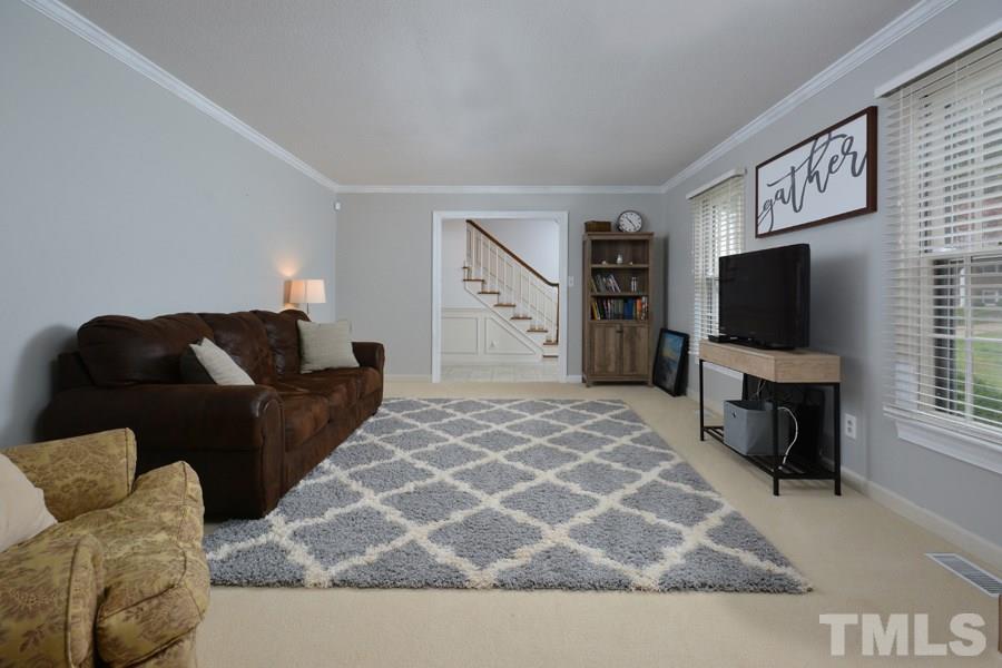 2504 Catalina Court Raleigh, NC 27607 - Photo 5 of 28