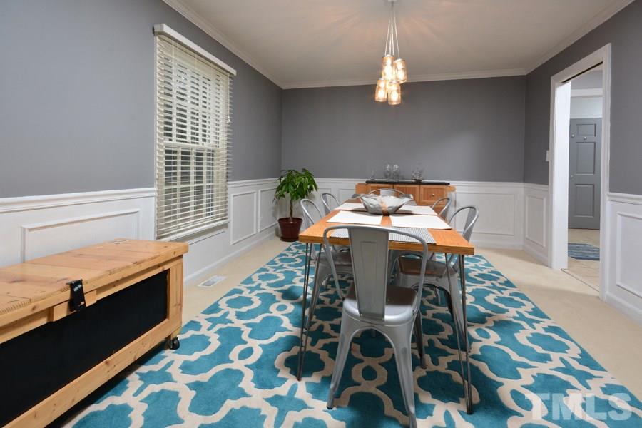 2504 Catalina Court Raleigh, NC 27607 - Photo 6 of 28