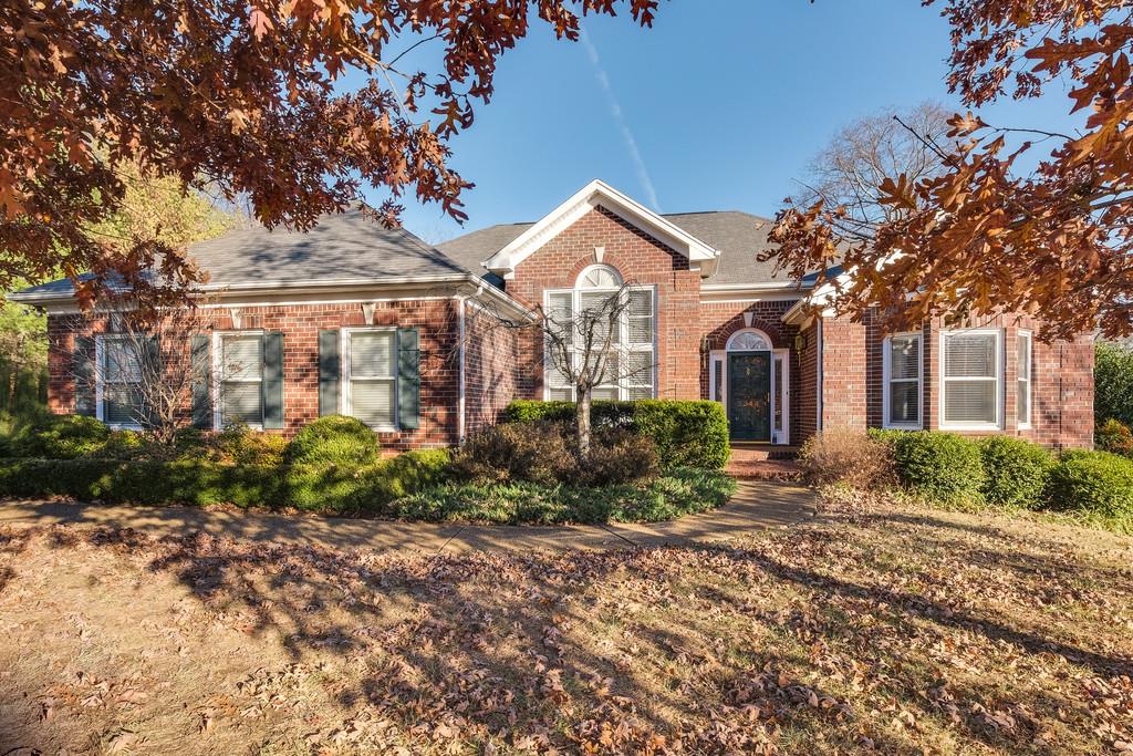 8244 Spring Ridge Drive Nashville, TN 37221 - Photo 1 of 25 Gallery Image 1