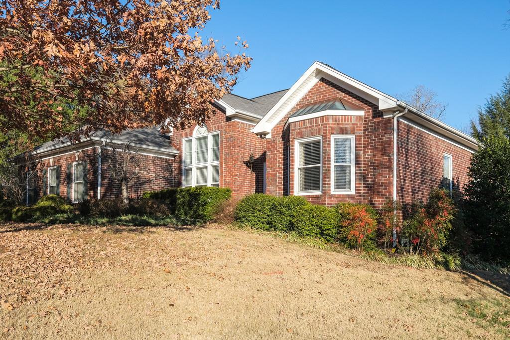 8244 Spring Ridge Drive Nashville, TN 37221 - Photo 2 of 25 Gallery Image 2