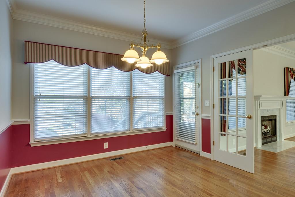 8244 Spring Ridge Drive Nashville, TN 37221 - Photo 11 of 25 Gallery Image 11