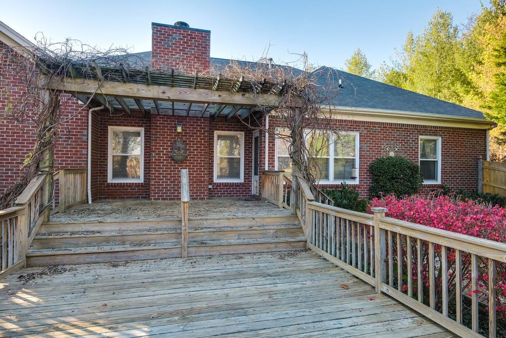 8244 Spring Ridge Drive Nashville, TN 37221 - Photo 17 of 25 Gallery Image 17