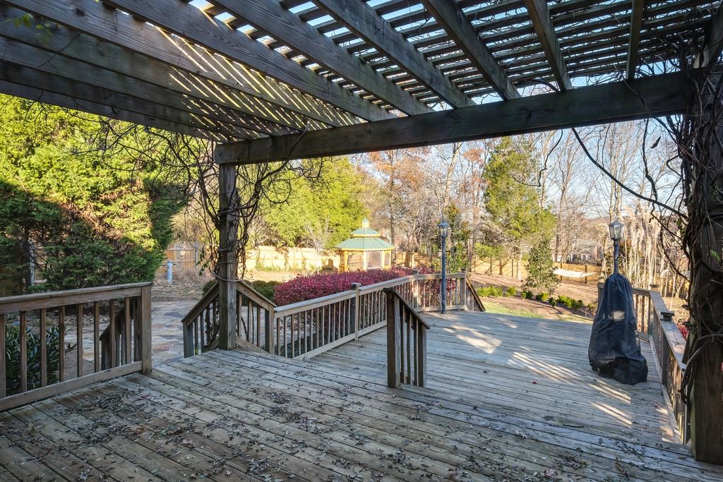 8244 Spring Ridge Drive Nashville, TN 37221 - Photo 18 of 25 Gallery Image 18