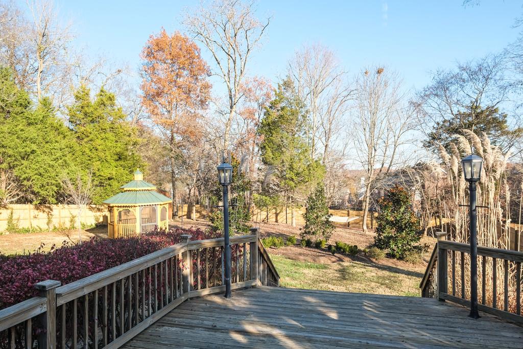 8244 Spring Ridge Drive Nashville, TN 37221 - Photo 19 of 25 Gallery Image 19